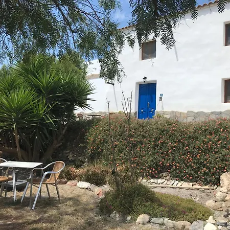 Casa Leon