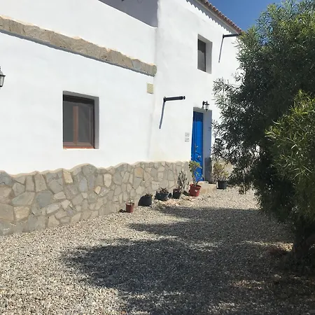 Casa Leon