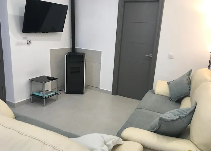 Casa Leon Apartment