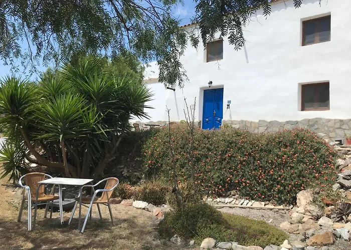 Casa Leon