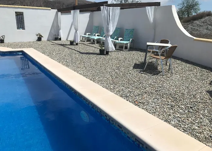 Casa Leon Apartment *