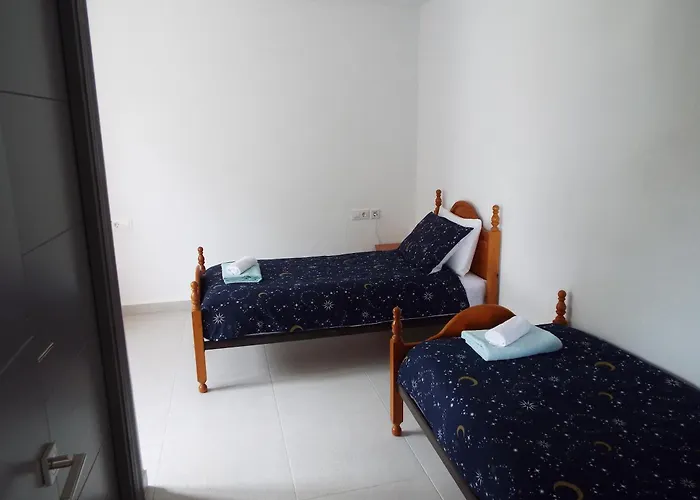 Casa Leon Apartment