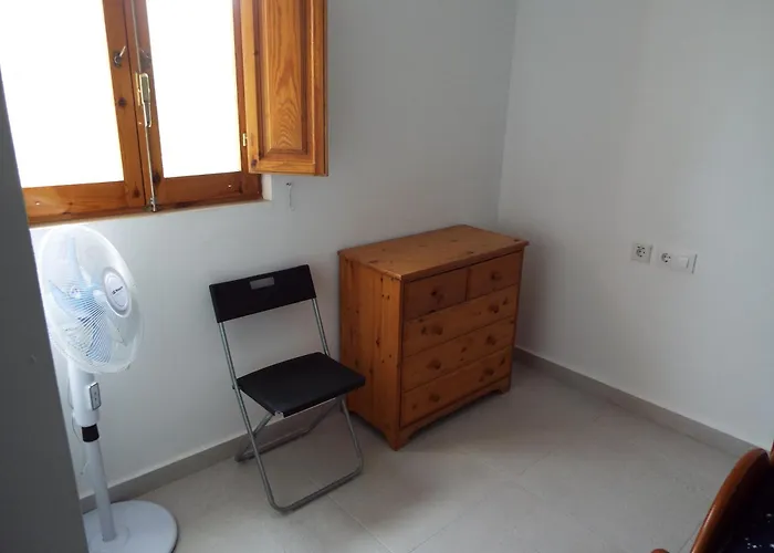 Apartment Casa Leon