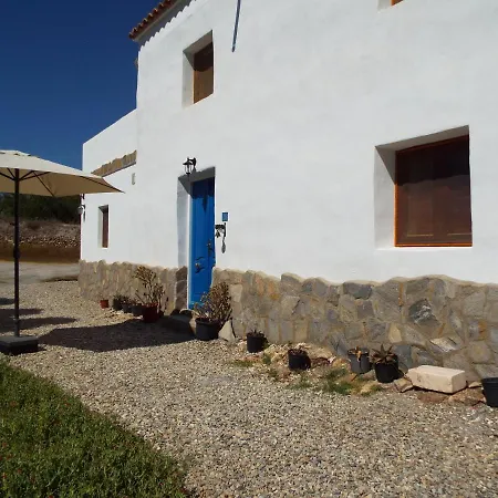 Casa Leon Arboleas