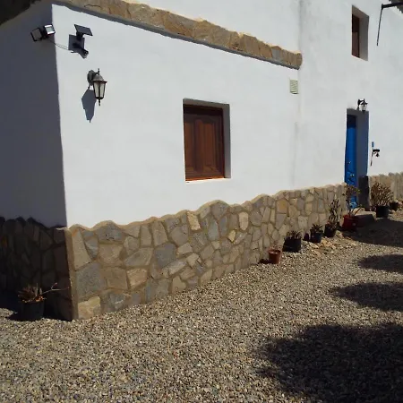 Casa Leon Arboleas