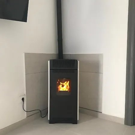 Apartamento Casa Leon
