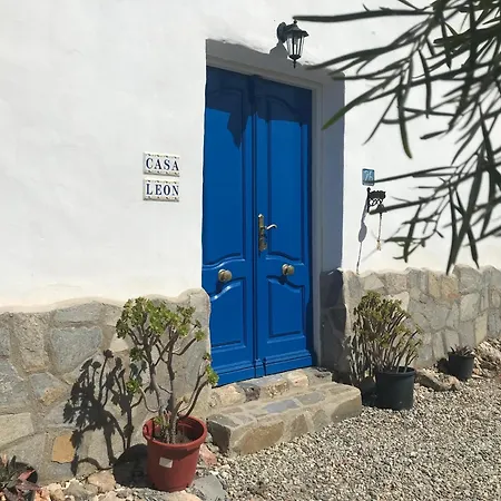 Apartamento Casa Leon