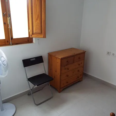 Apartamento Casa Leon