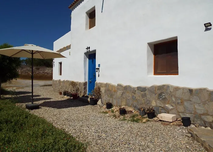 Casa Leon Arboleas