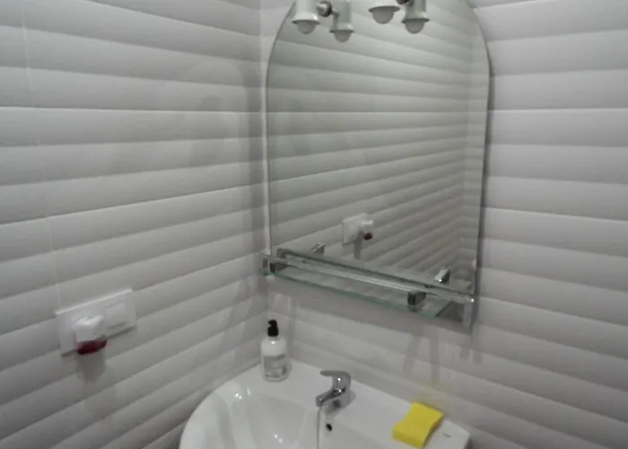 Apartamento Casa Leon *