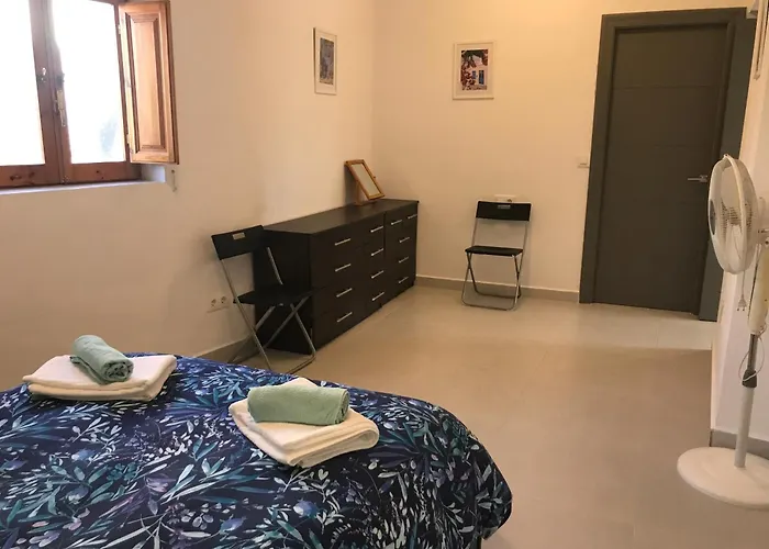 Apartamento Casa Leon
