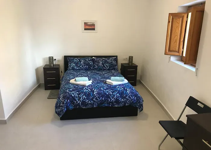 Apartamento Casa Leon Arboleas