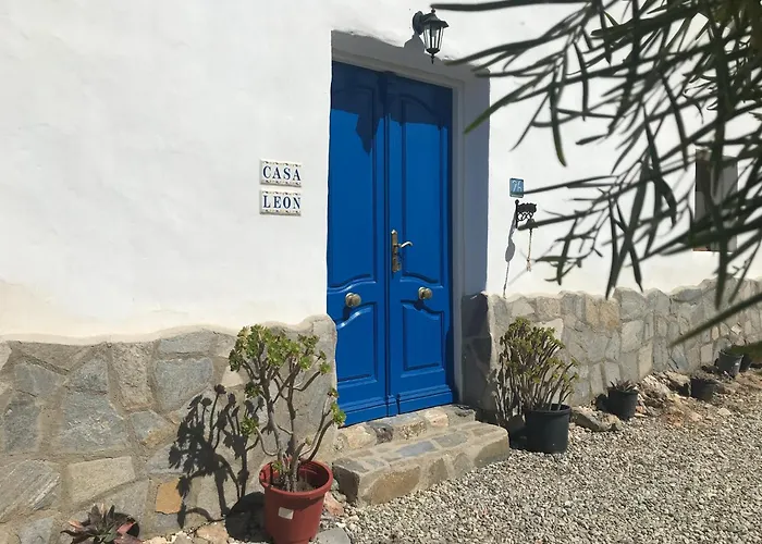 Apartamento Casa Leon